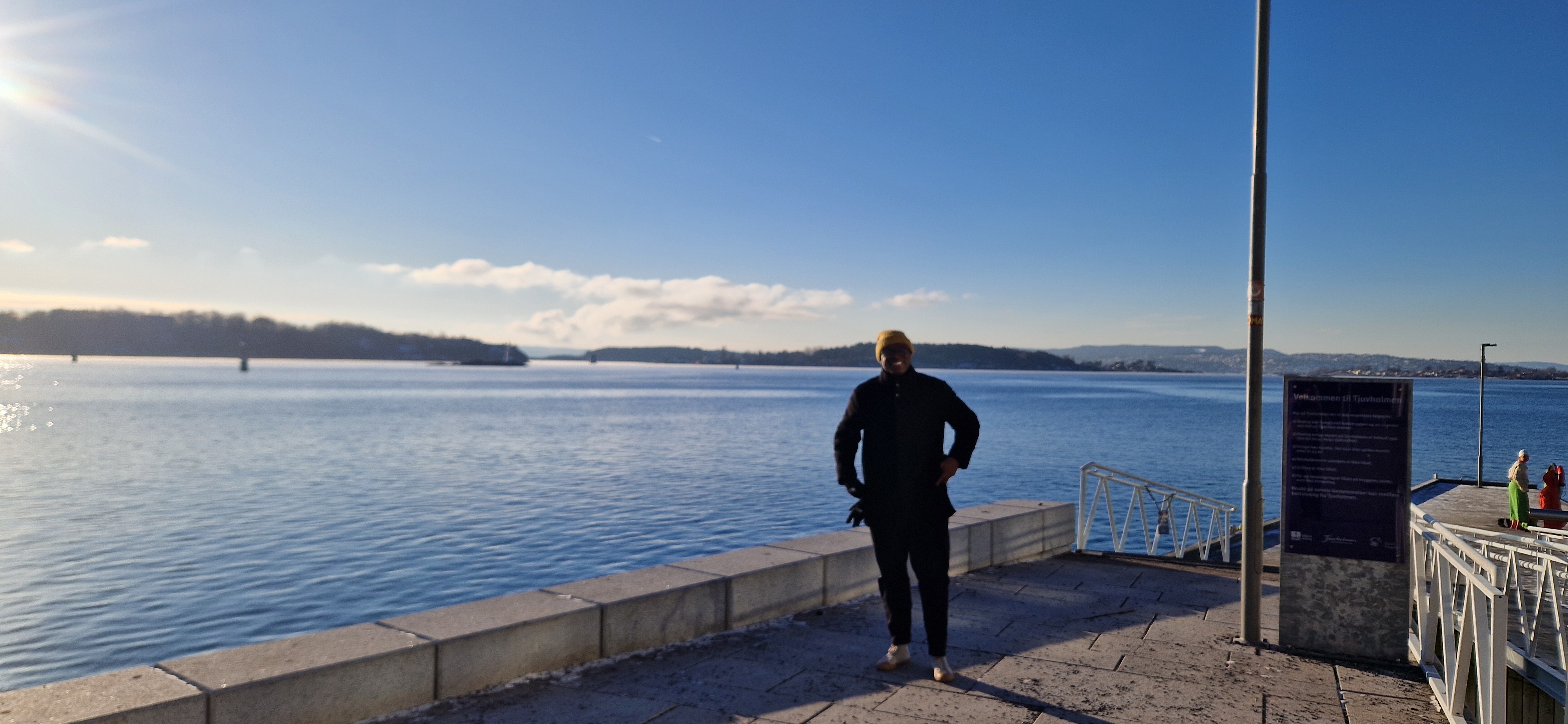 Oslo tour photo 6