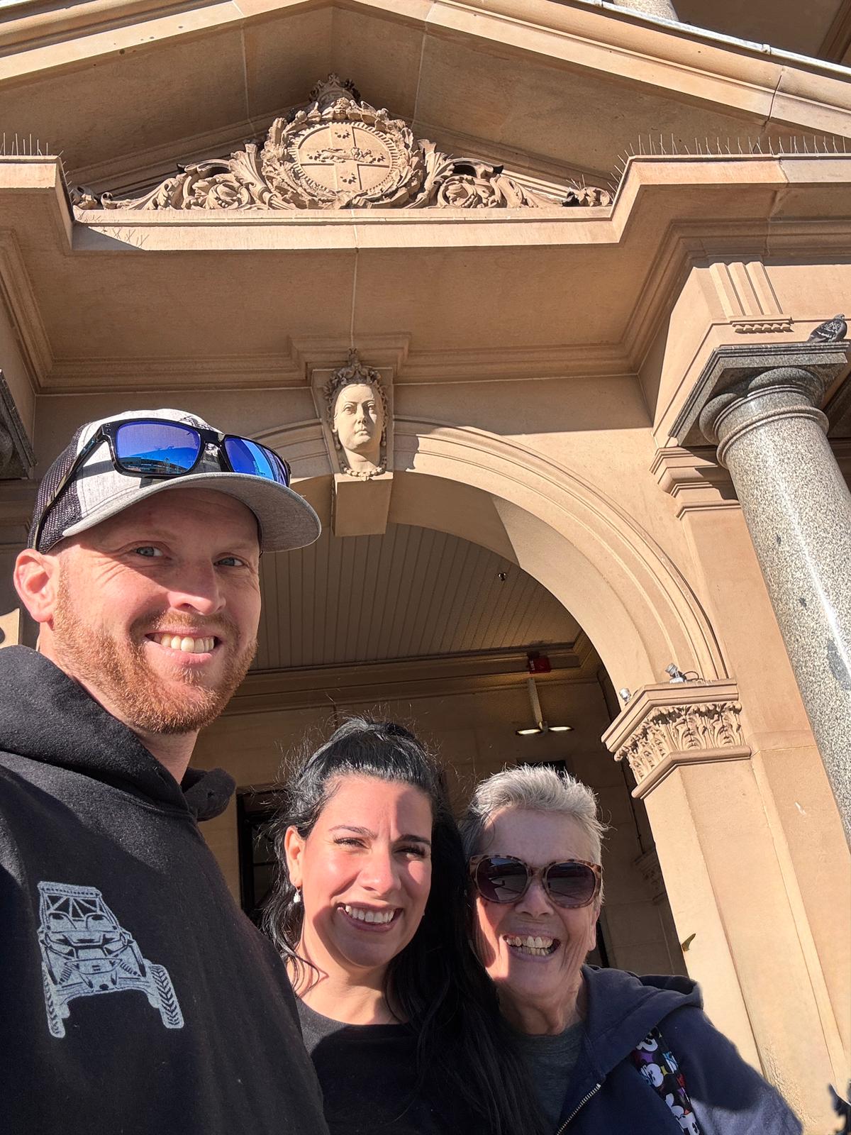 Sydney tour photo 5