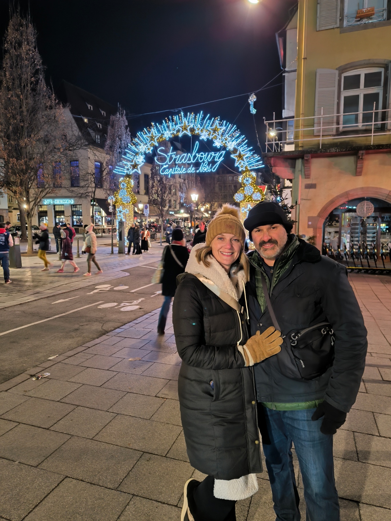 Strasbourg tour photo 6