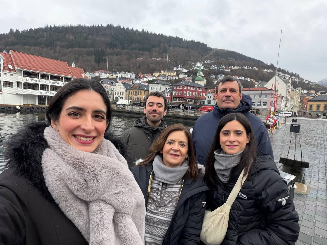 Bergen tour photo 3
