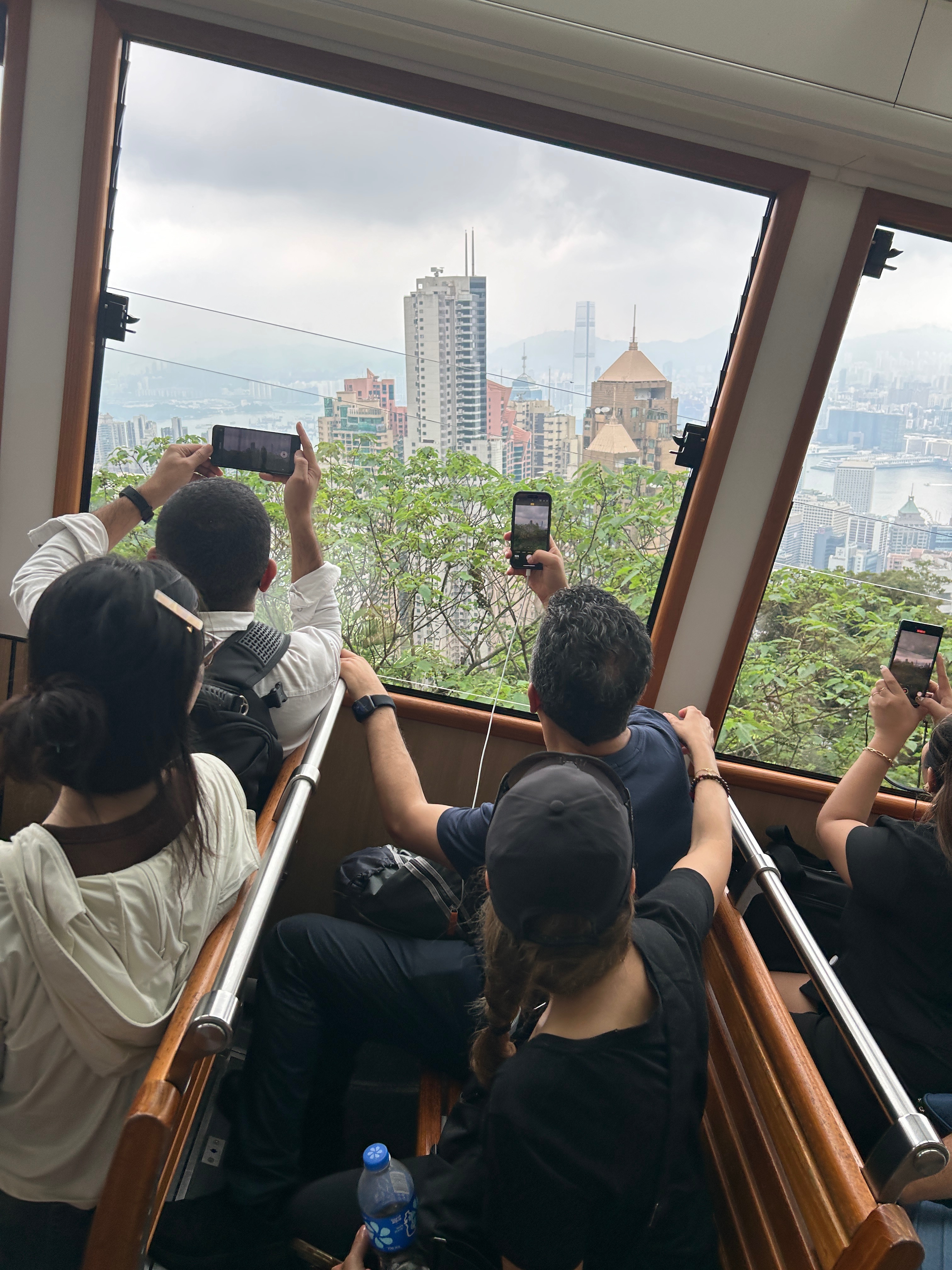 Hong Kong tour photo 3
