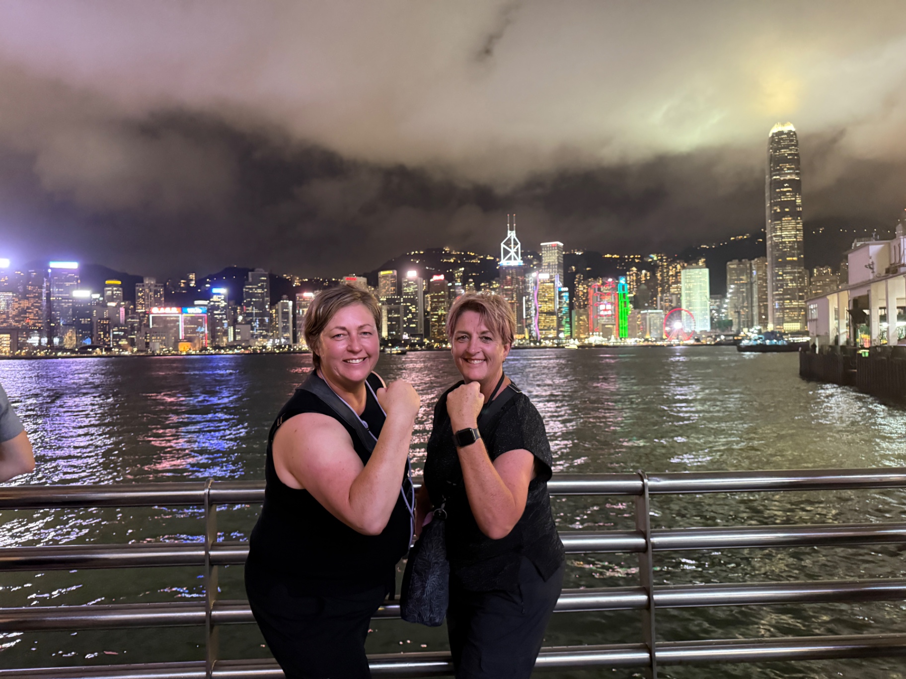 Hong Kong tour photo 5