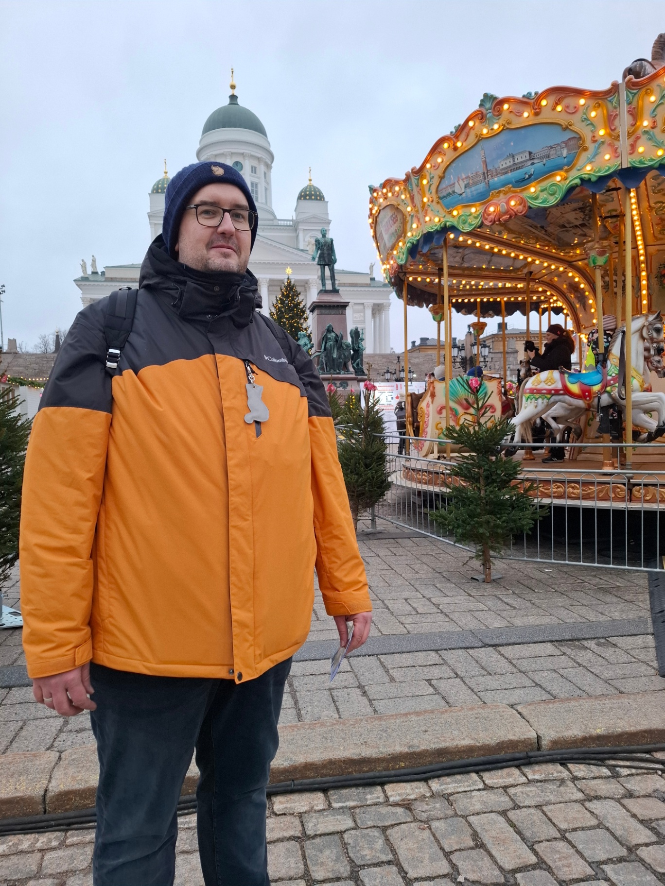 Helsinki tour photo 4