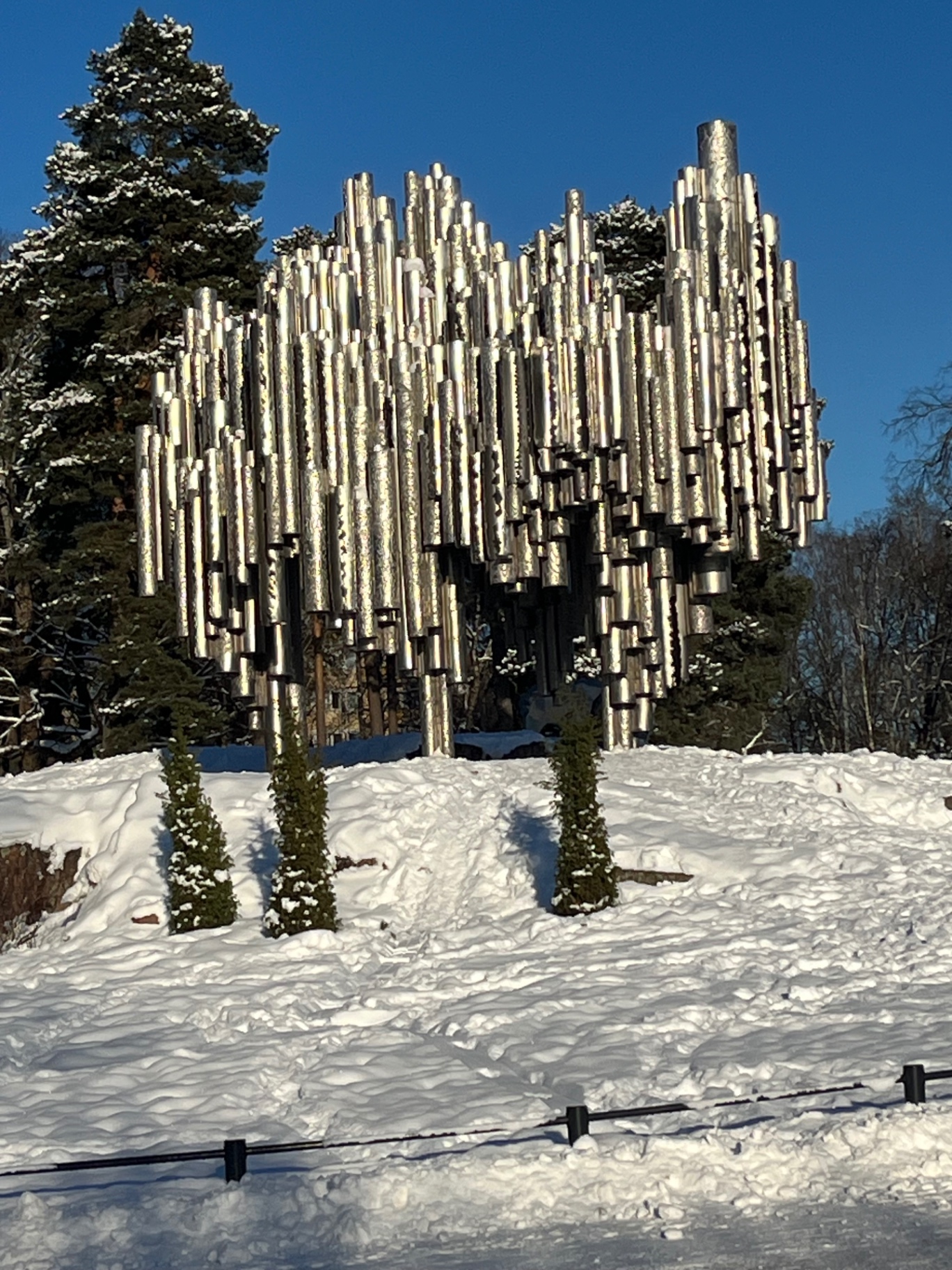 Helsinki tour photo 5