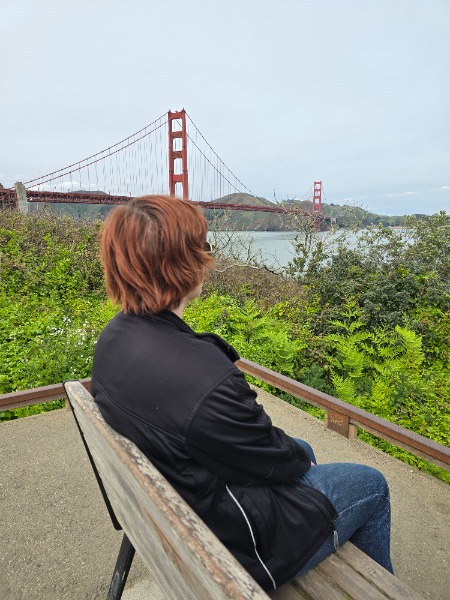 San Francisco tour photo 3