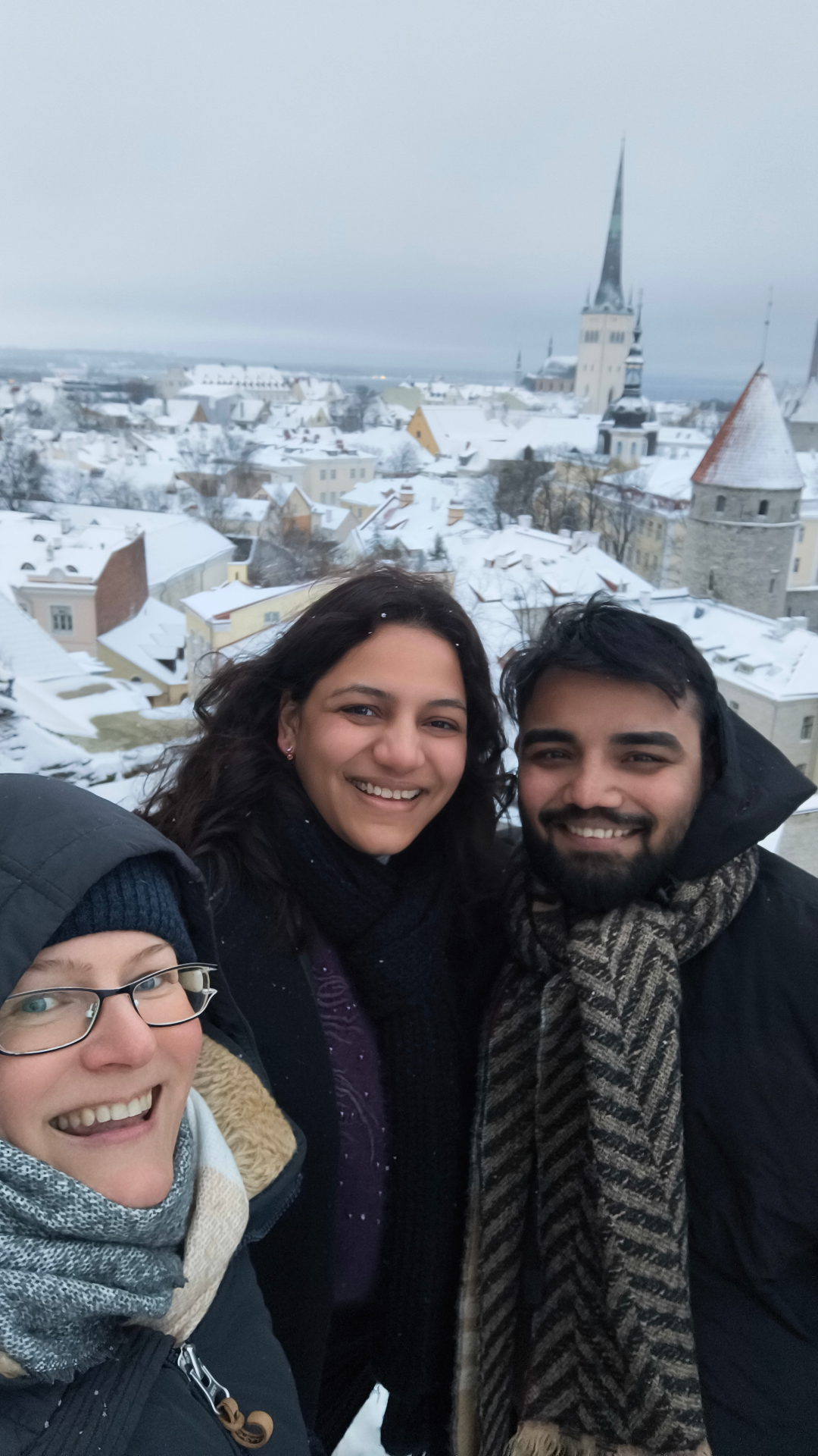Tallinn tour photo 2