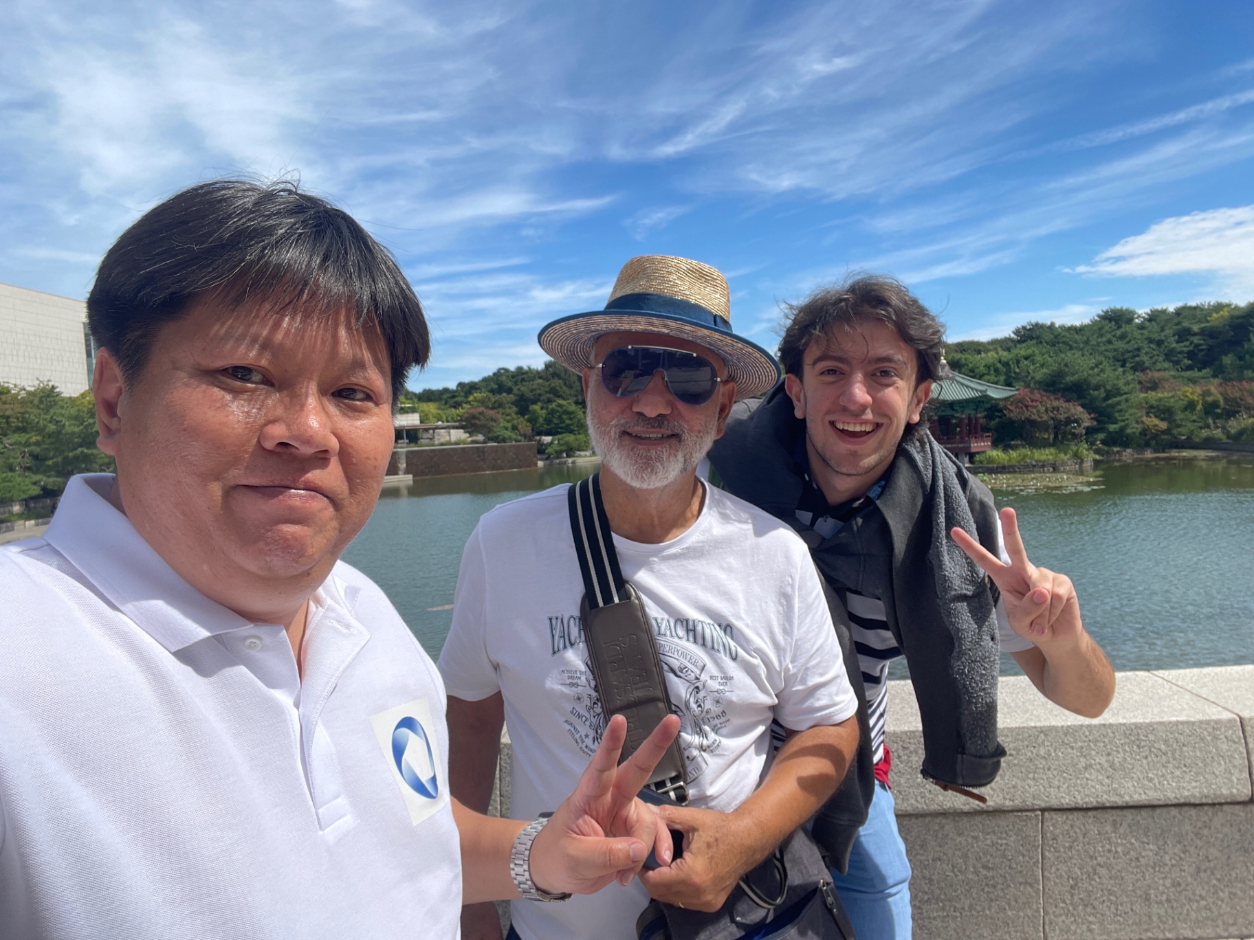 Seoul tour photo 2