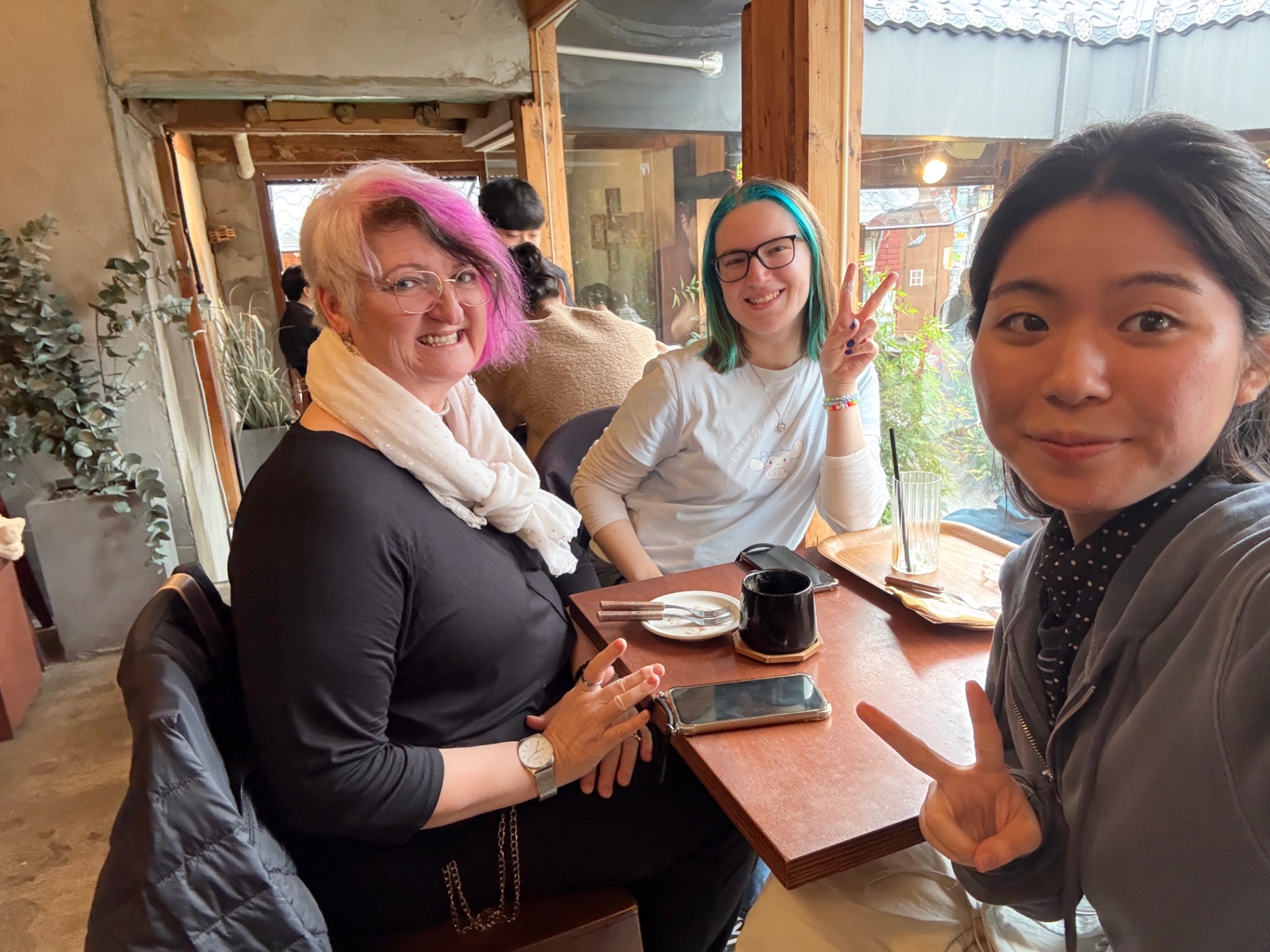 Seoul tour photo 3