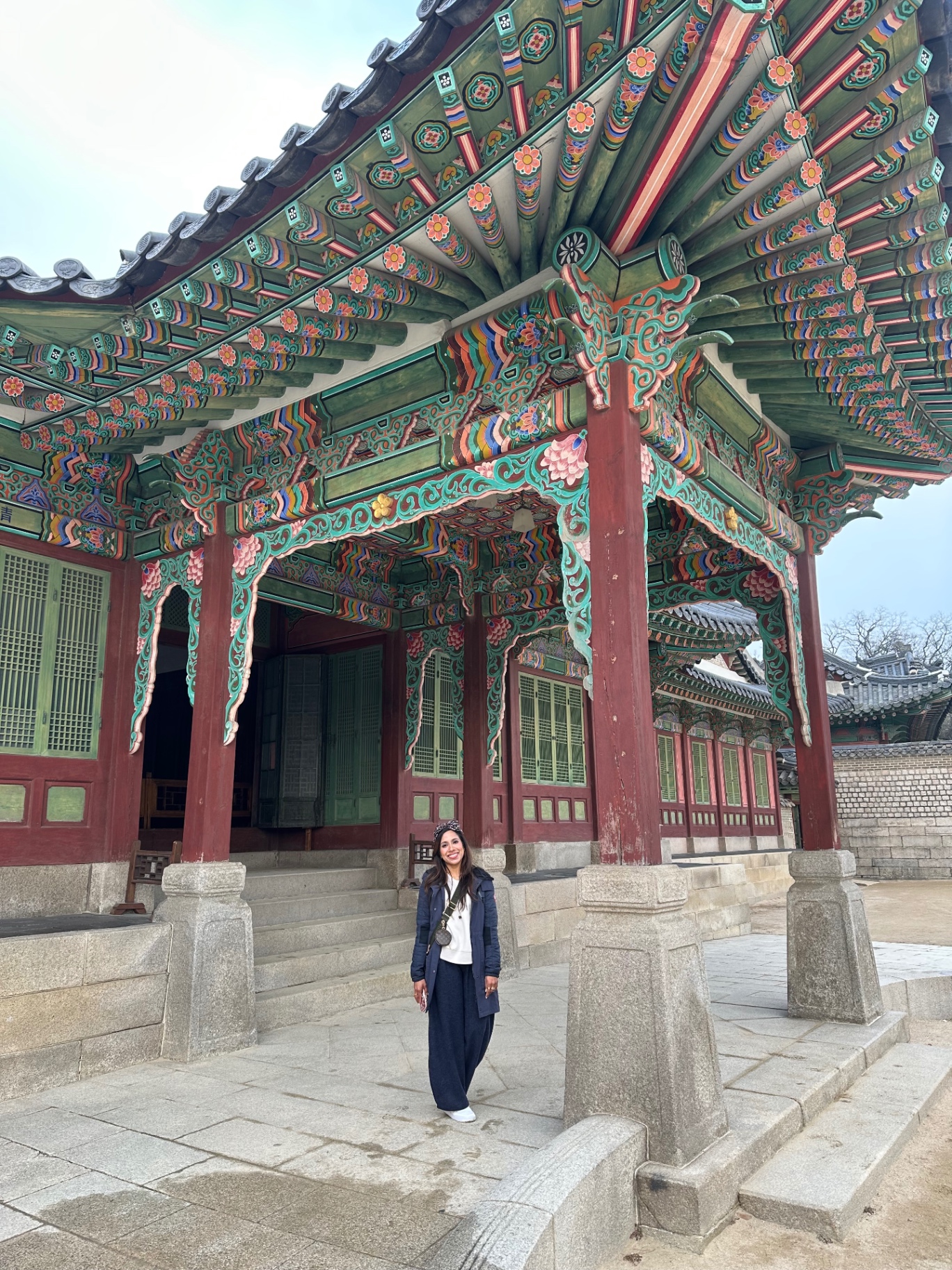 Seoul tour photo 6