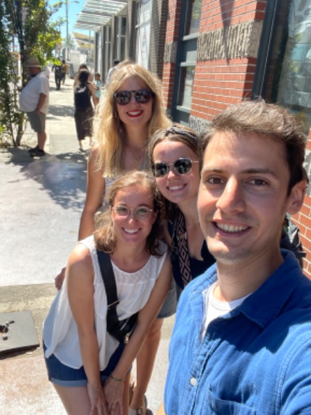 Vancouver tour photo 1