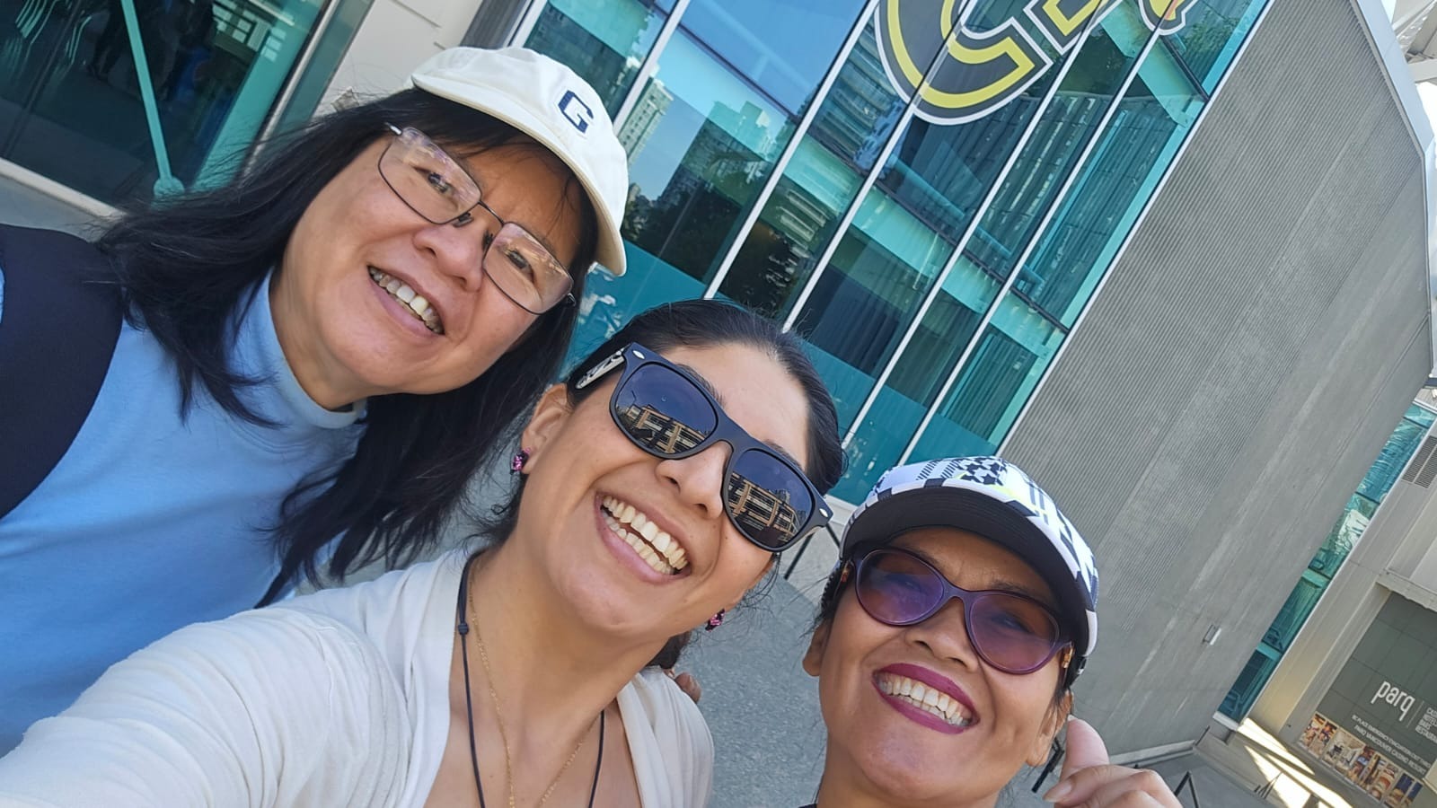 Vancouver tour photo 4