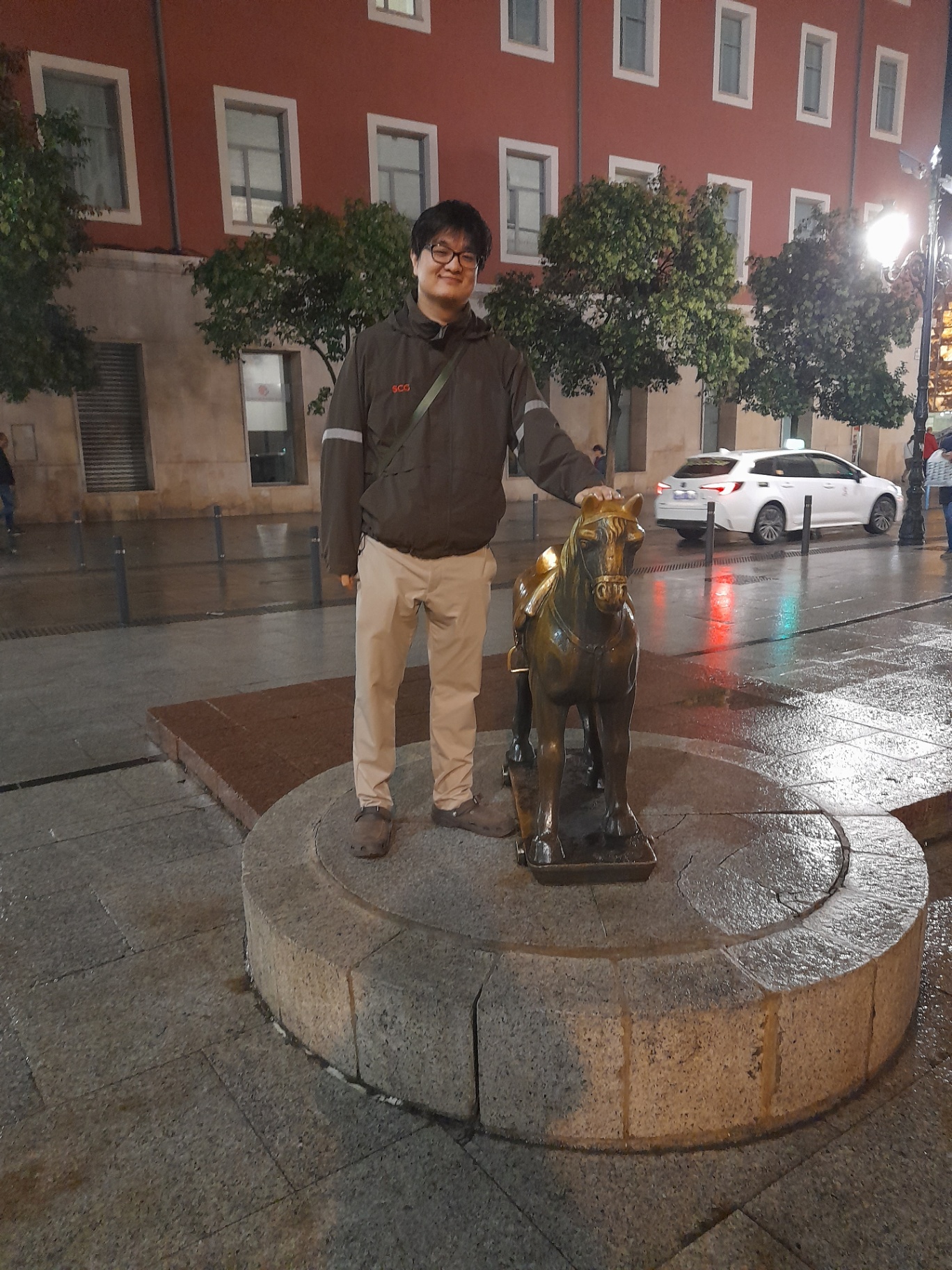 Zaragoza tour photo 2