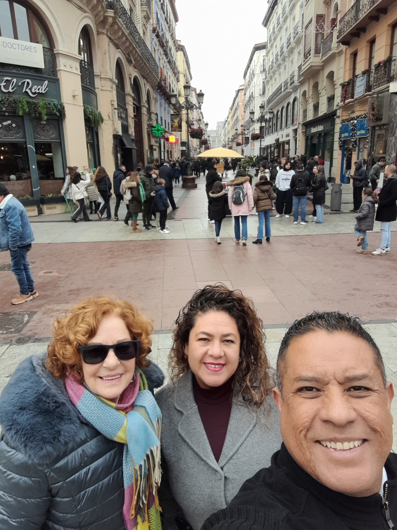 Zaragoza tour photo 3