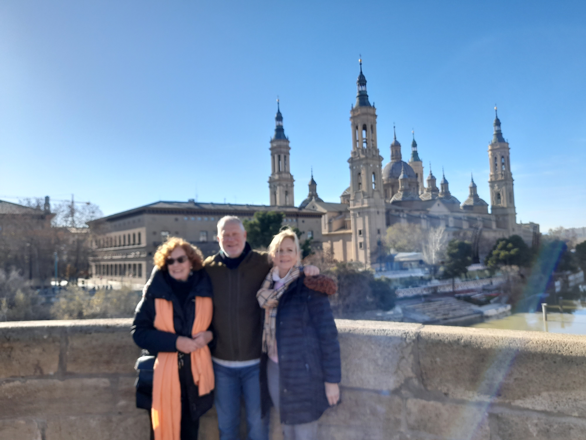 Zaragoza tour photo 4