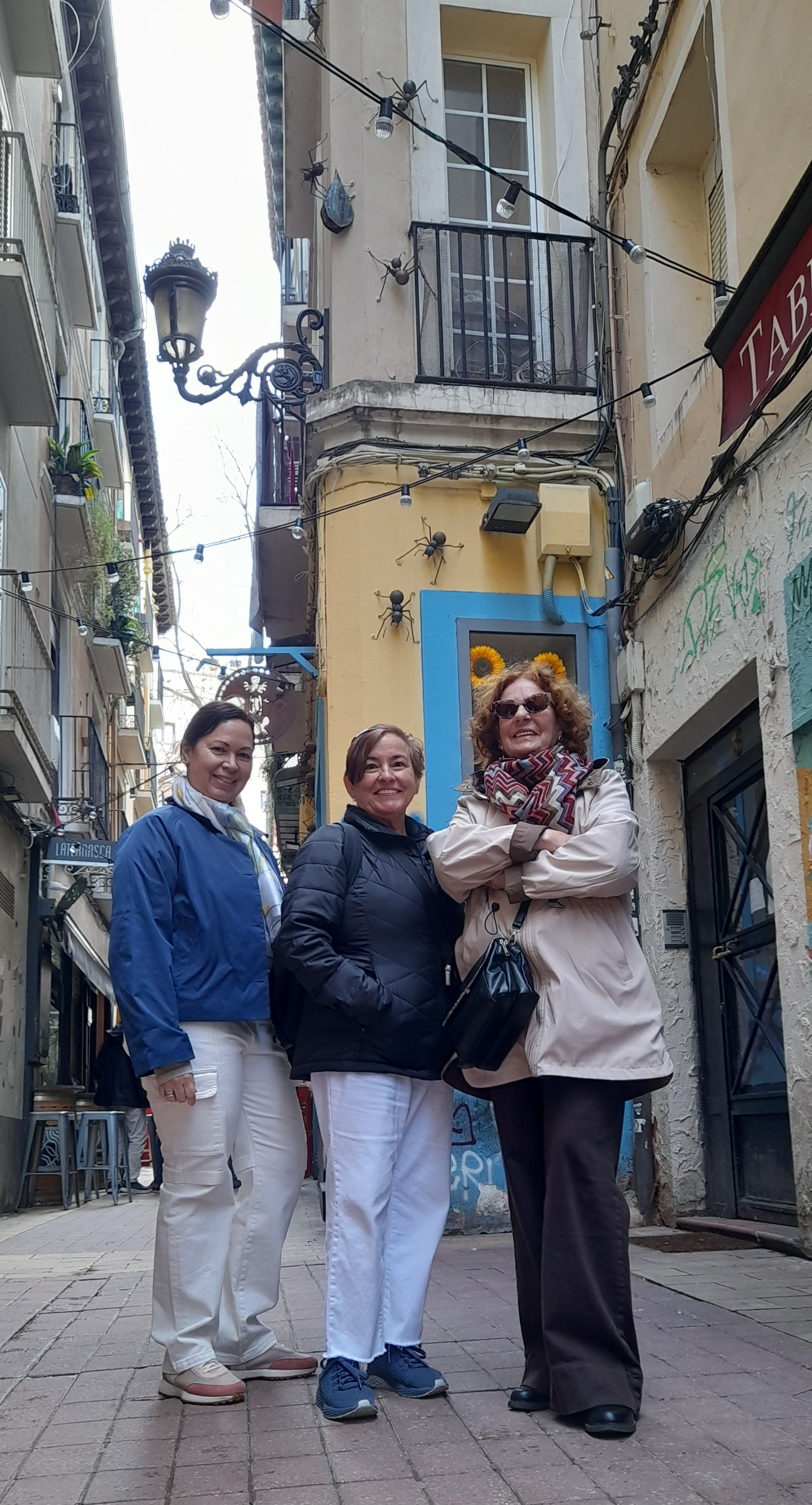 Zaragoza tour photo 5