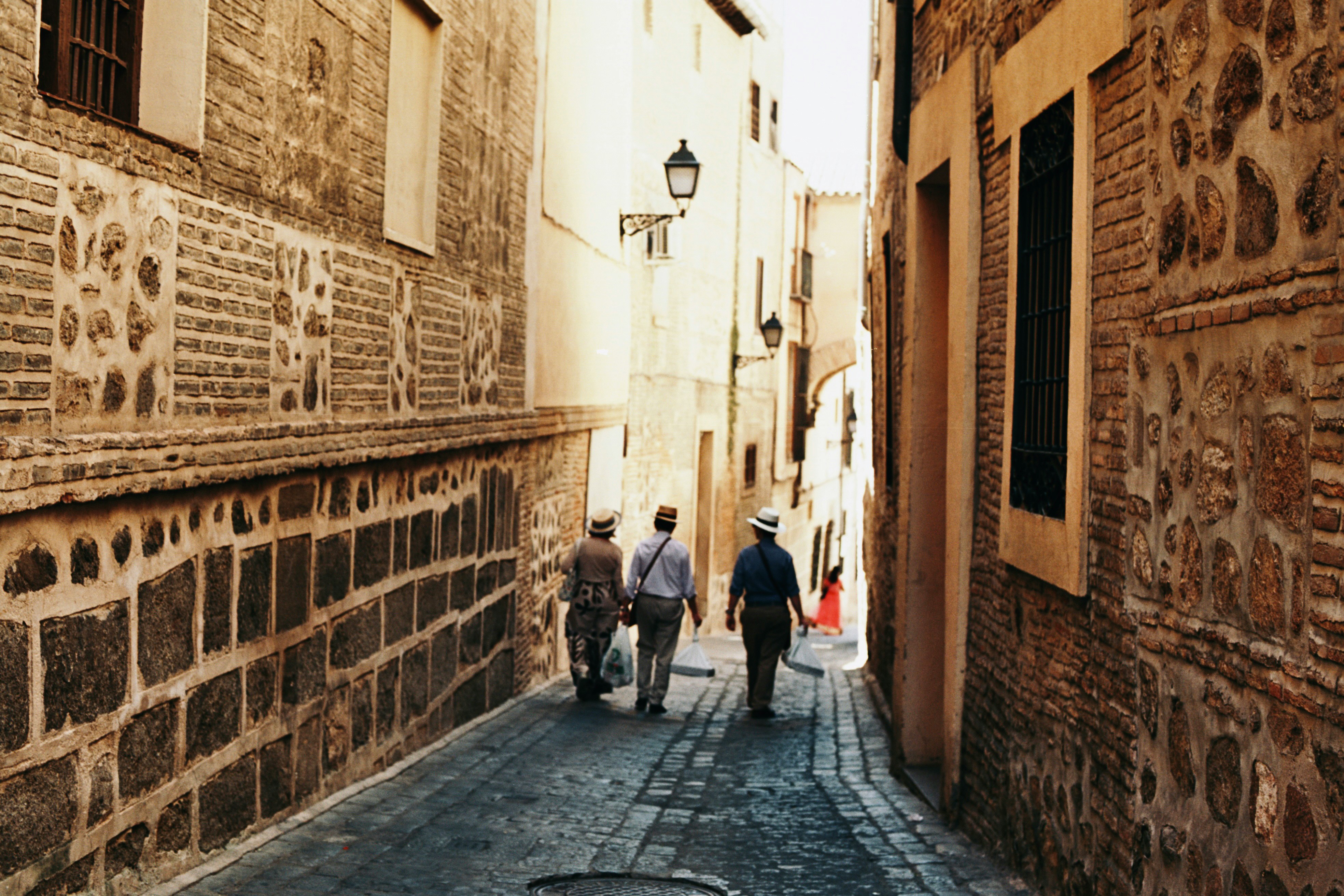Toledo tour photo 2