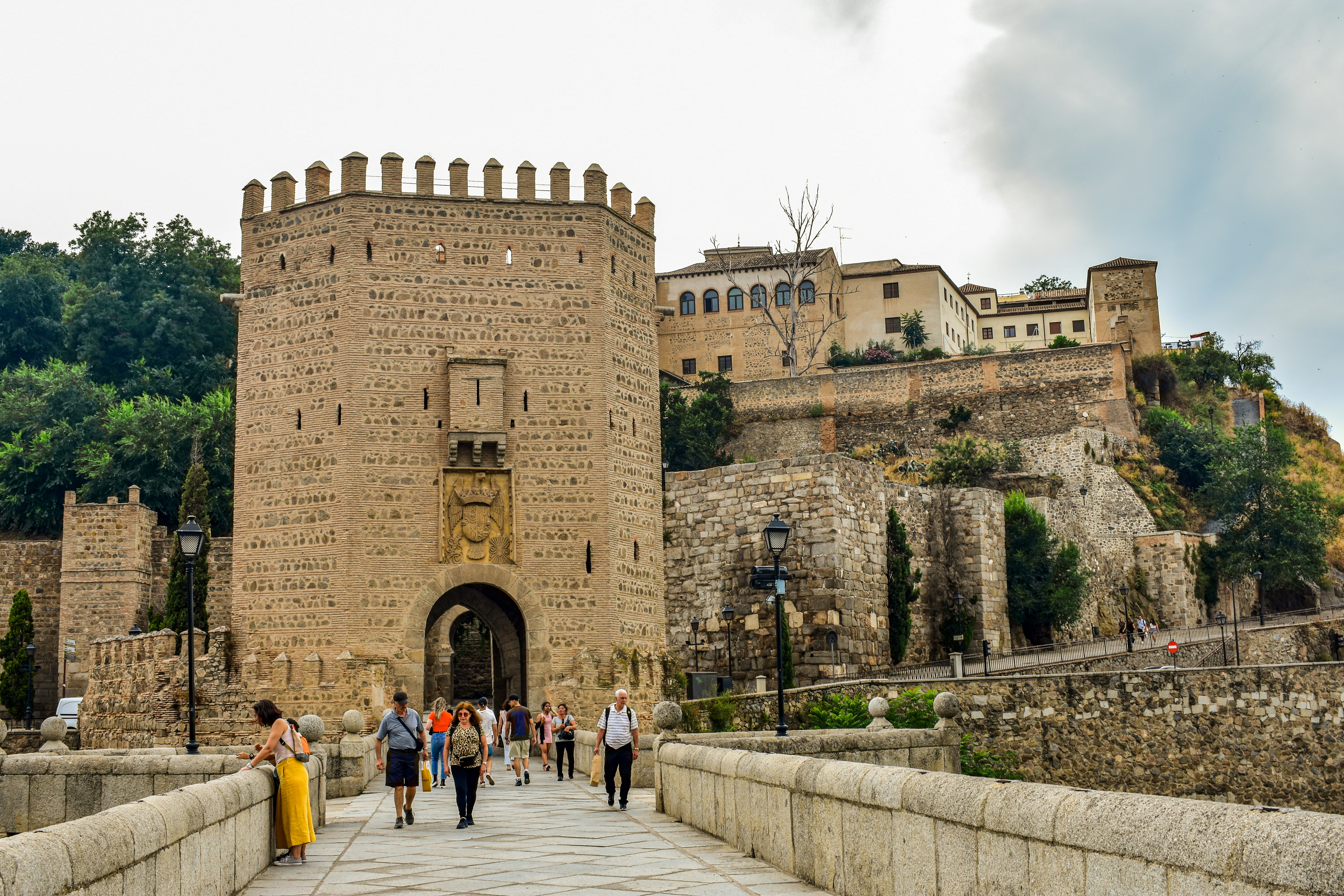 Toledo tour photo 3
