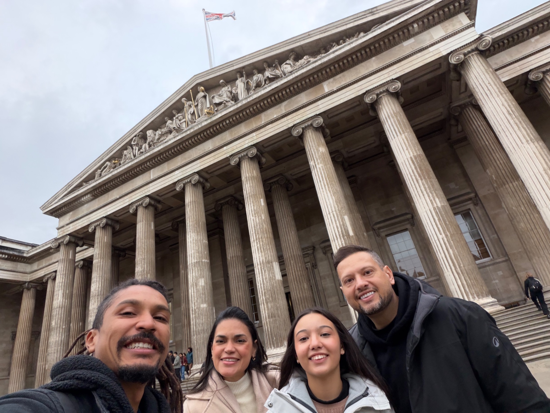 London tour photo 4