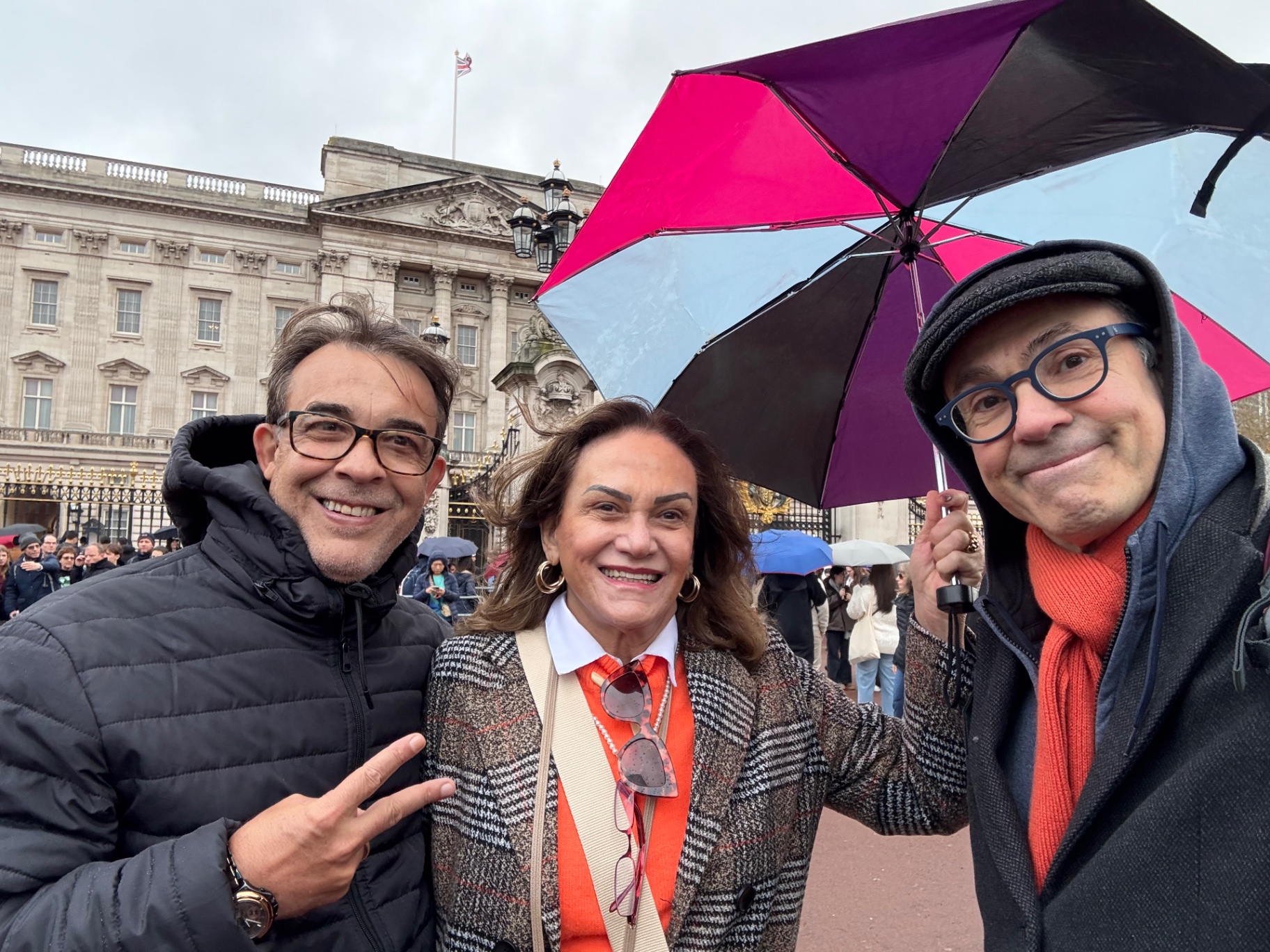 London tour photo 5