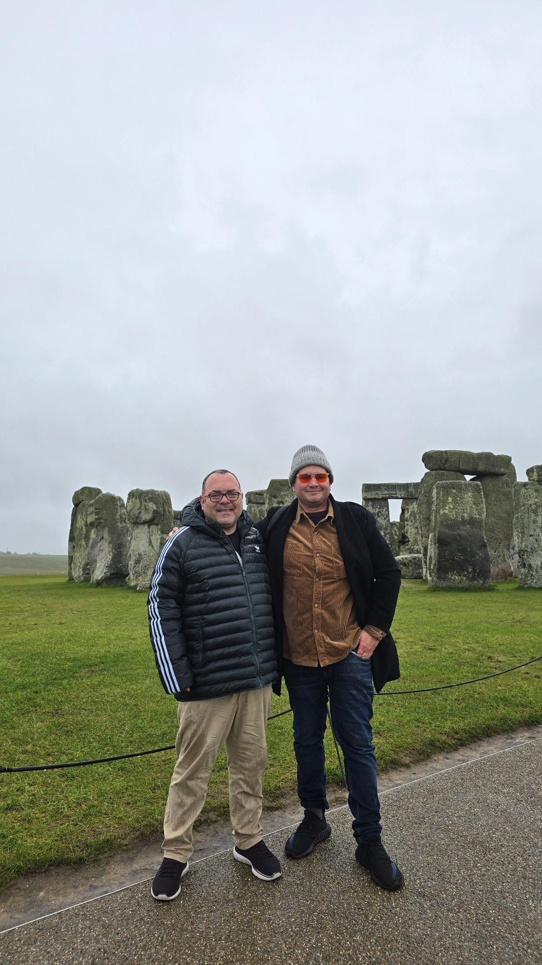 London tour photo 6