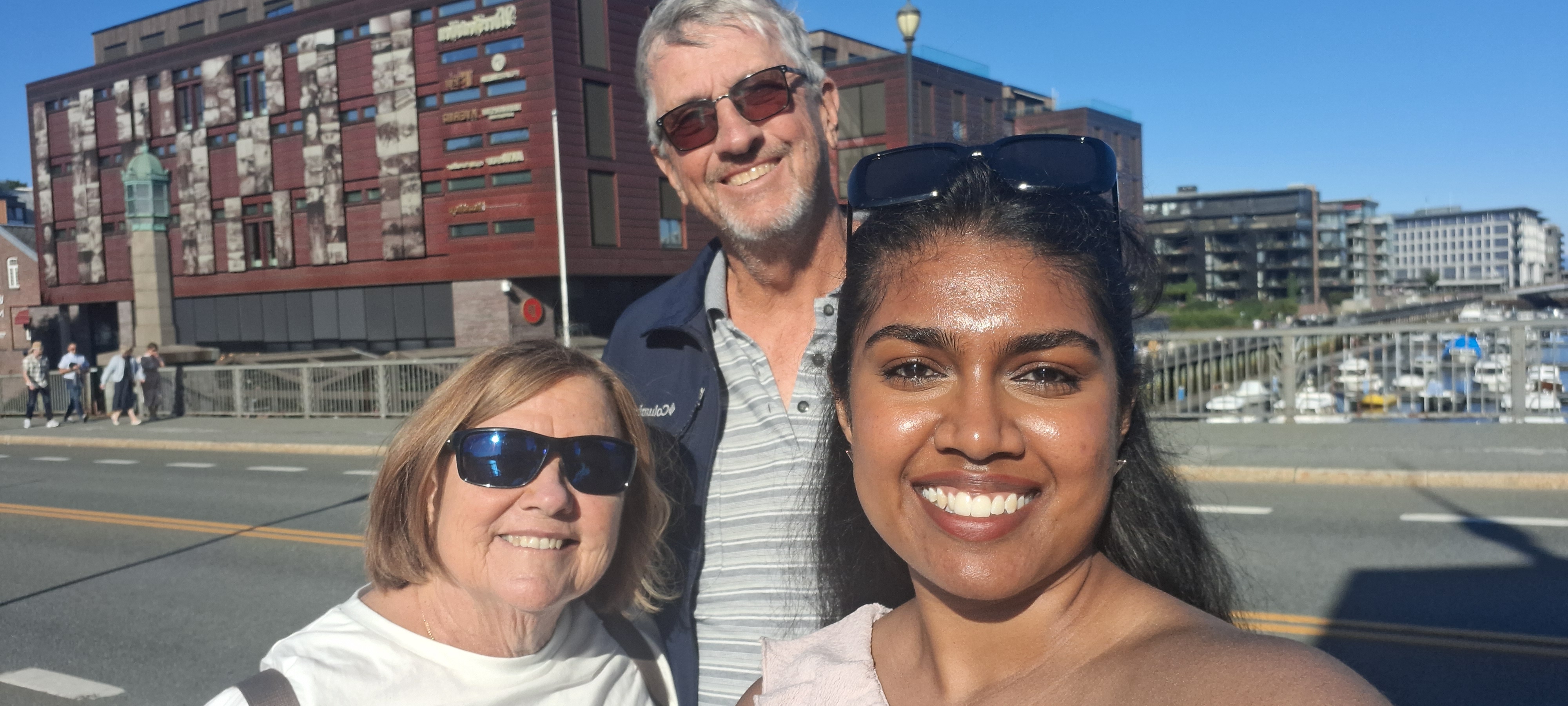 Trondheim tour photo 2