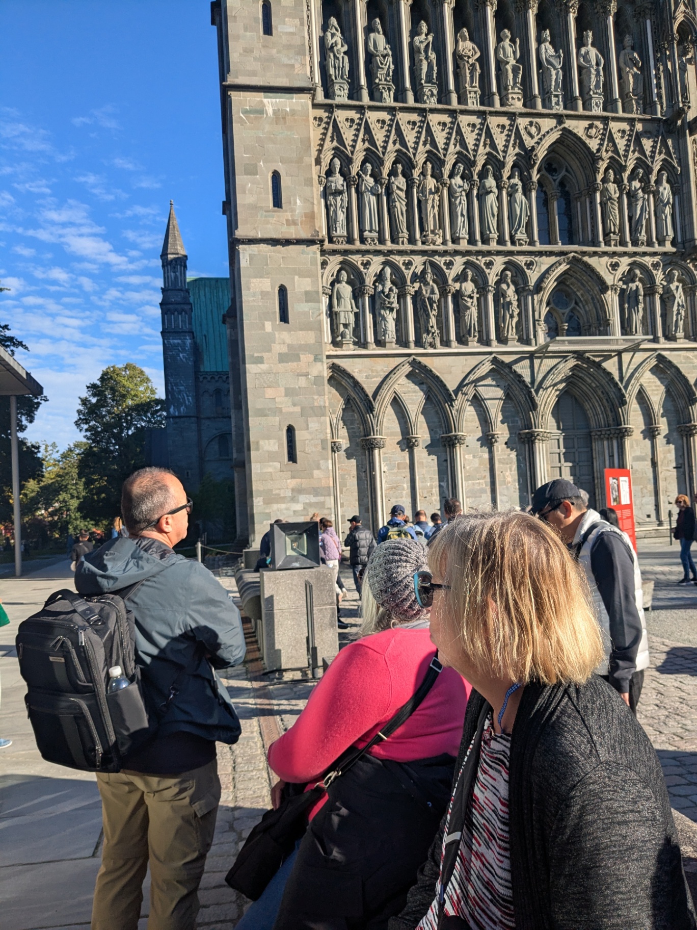 Trondheim tour photo 4