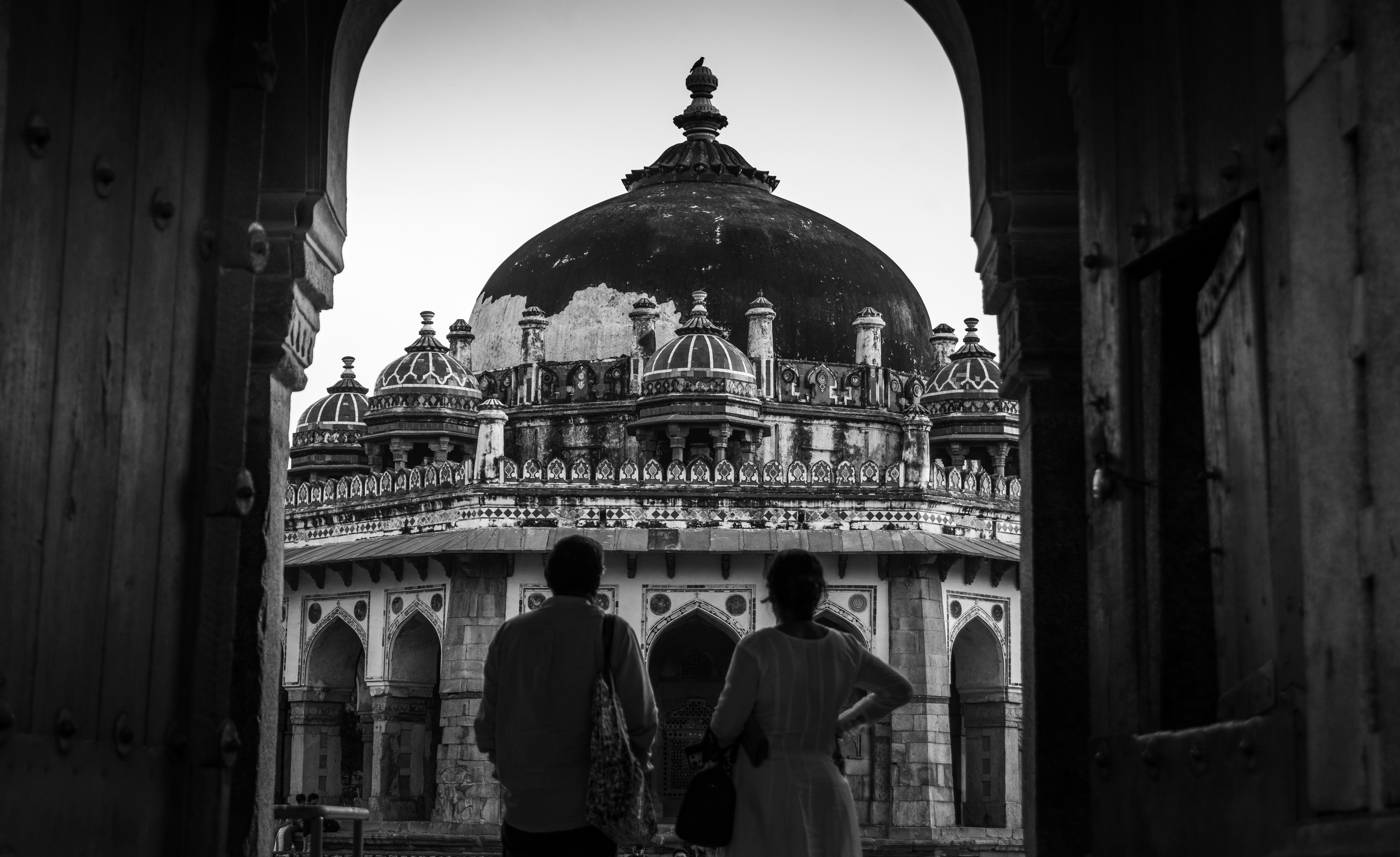 Delhi tour photo 3