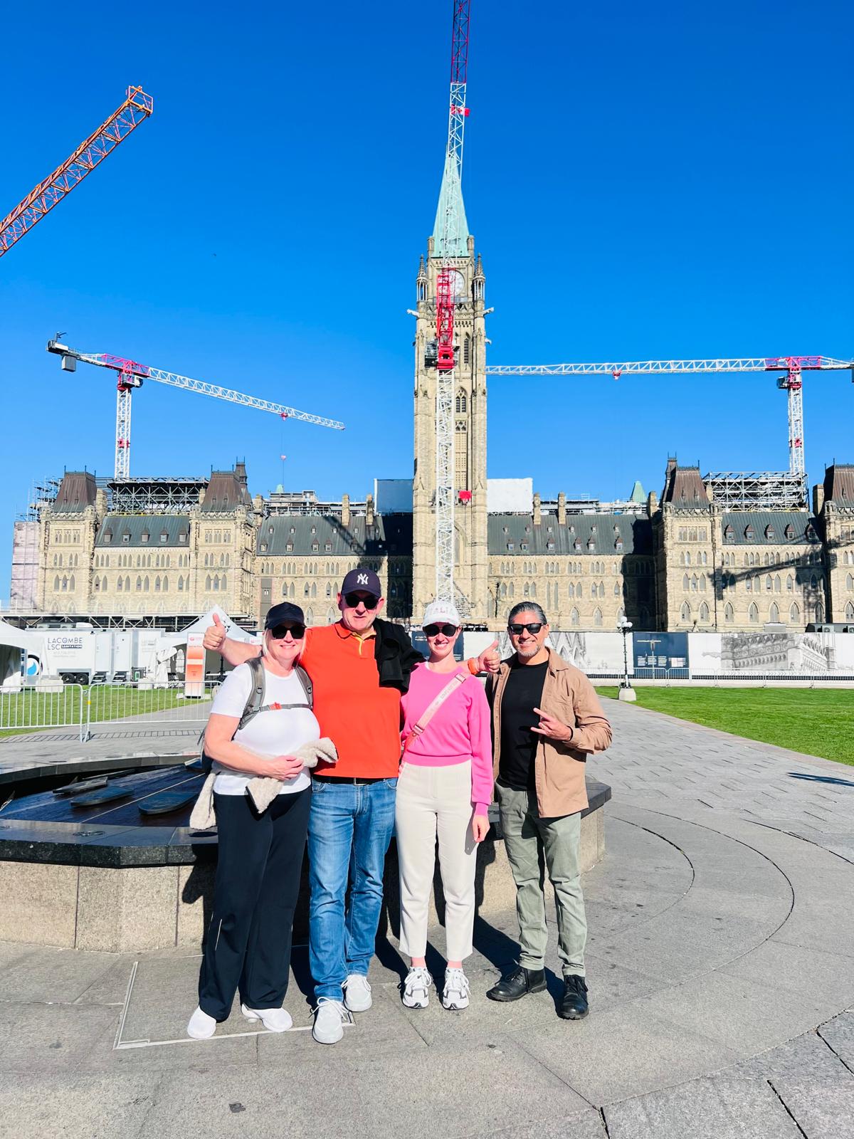 Ottawa tour photo 2