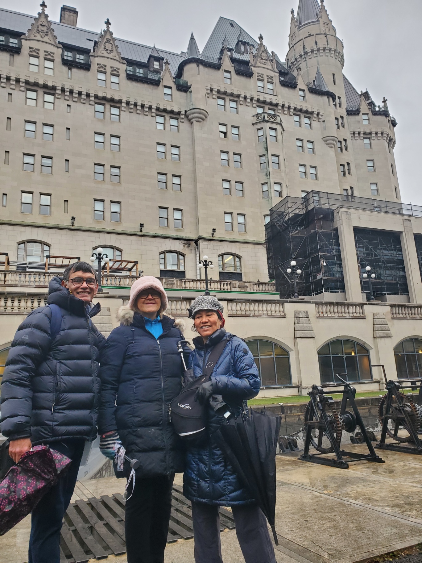 Ottawa tour photo 3