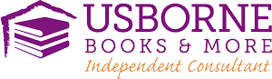 Usborne Books & More Independent Consultant