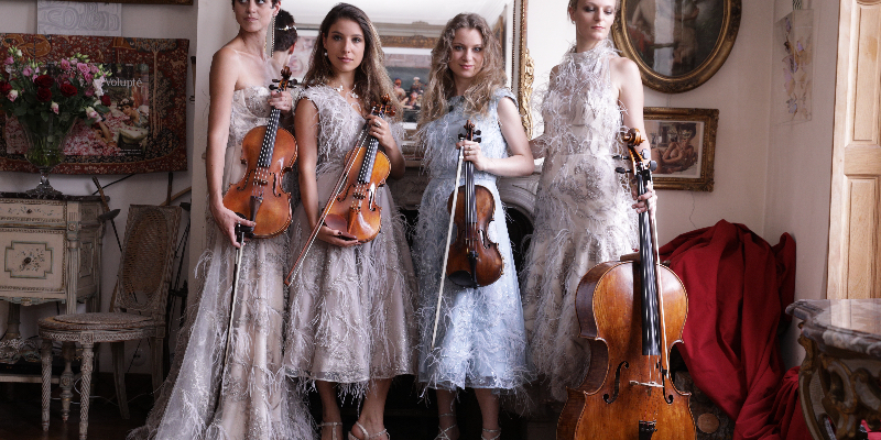 Les Equipes Music Event Fever, Groupe de Musique Électronique en représentation à Seine Saint Denis - photo de couverture n° 2