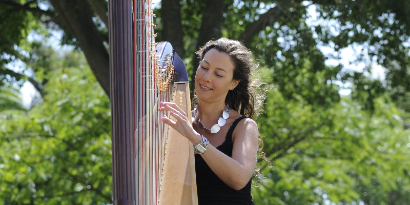 PERROT, Musiciens Classique en représentation à Hérault - photo de couverture n° 3