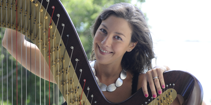 PERROT, Musiciens Classique en représentation à Hérault - photo de couverture n° 1