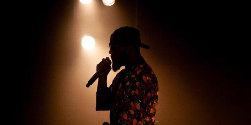 Remington , Musiciens Rap en représentation à Paris - photo de couverture n° 3