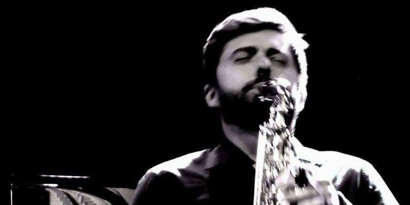 Jonathan Bergeron, Musiciens Jazz en représentation à Gironde - photo de couverture