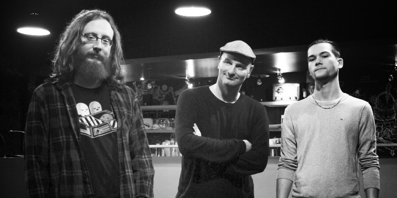 Divide By Zero, Groupe de Musique Jazz en représentation - photo de couverture n° 1