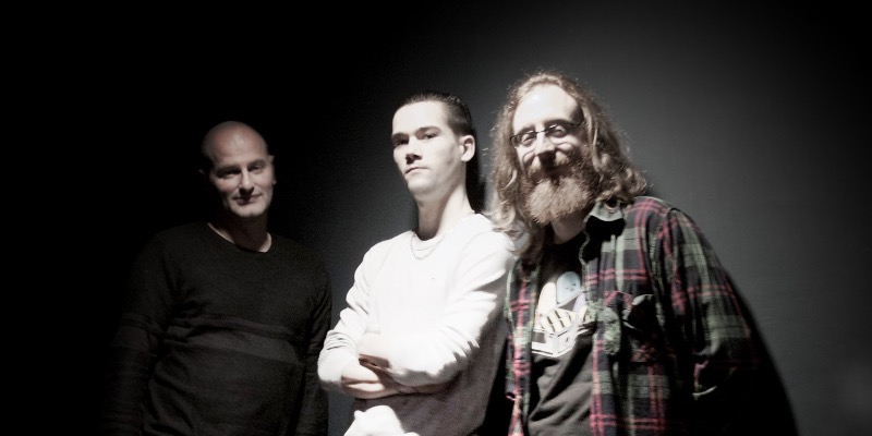 Divide By Zero, Groupe de Musique Jazz en représentation - photo de couverture n° 2
