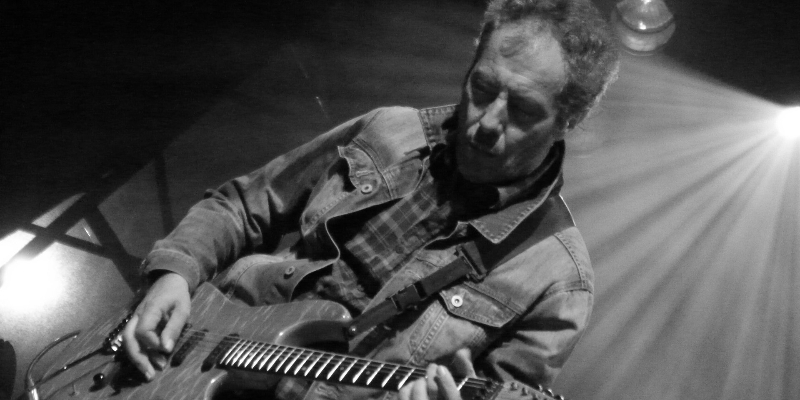 Citizenkane, Musiciens Rock en représentation à Seine Saint Denis - photo de couverture n° 1
