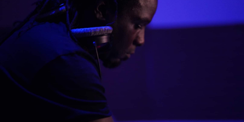 DJ JEFF MARSHALL, Musiciens House en représentation à Puy de Dôme - photo de couverture n° 2
