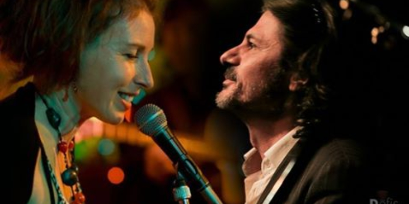 Candela Jean-Yves, Groupe de Musique Pianiste en représentation à Alpes Maritimes - photo de couverture n° 3