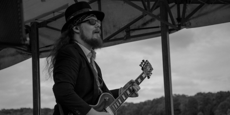 Reverend Redlocke, Groupe de Musique Rock en représentation à Val d'Oise - photo de couverture n° 3