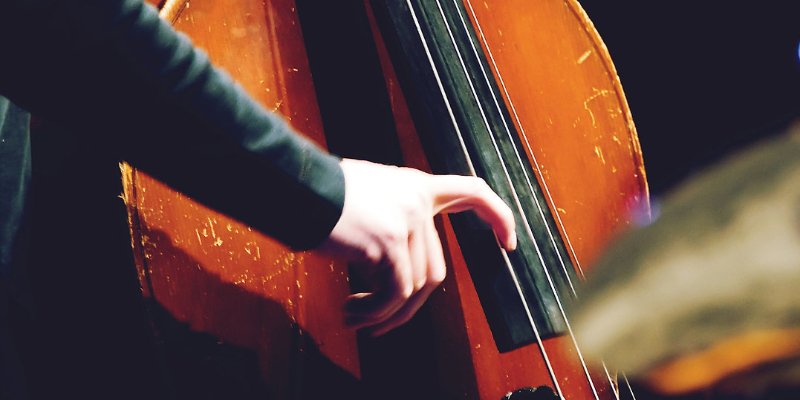 Double Take, Musiciens Jazz en représentation à Vendée - photo de couverture n° 2