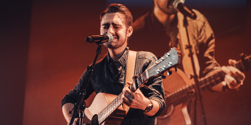 Sébastien Delhaye, Musiciens Pop en représentation à Alpes Maritimes - photo de couverture n° 2