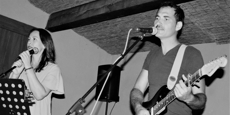 Dracochine , Musiciens Soul en représentation à Hérault - photo de couverture n° 1