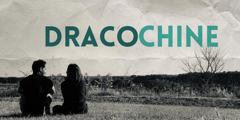 Dracochine , Musiciens Soul en représentation à Hérault - photo de couverture n° 2