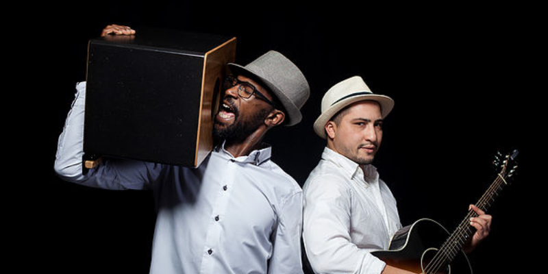 Sadya, Chanteur Variété Française en représentation à Loiret - photo de couverture n° 1