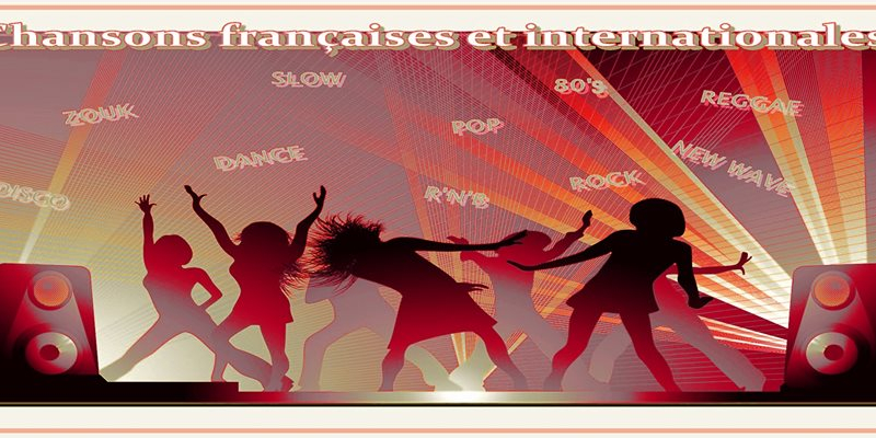let's all chant, Orchestre Orchestre en représentation à Pas de Calais - photo de couverture n° 2