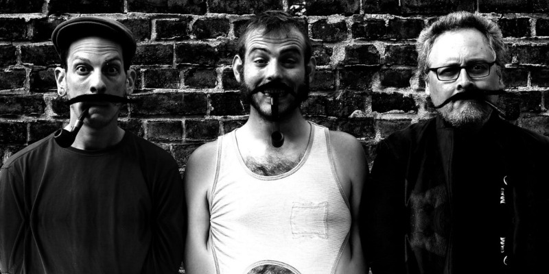 Les moustaches de Georges, Chanteur Chanteur en représentation - photo de couverture n° 1