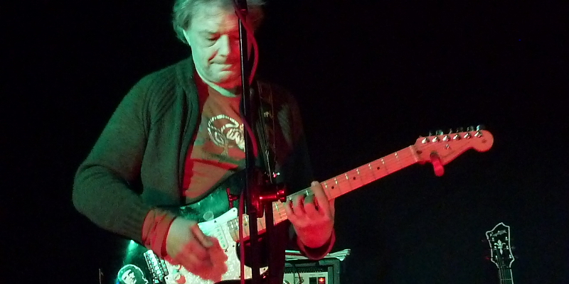jaja 46, Groupe de Musique Rock en représentation à Corrèze - photo de couverture n° 3