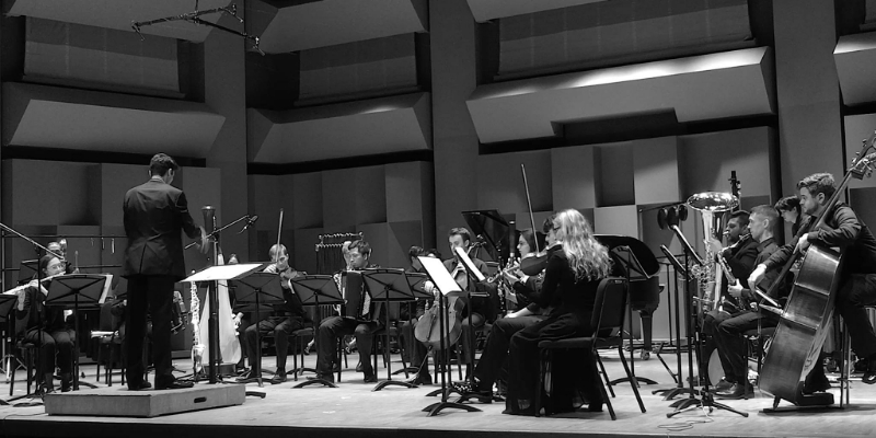 Nhân Massart, Musiciens Irlandaise en représentation à Province de Namur - photo de couverture n° 2